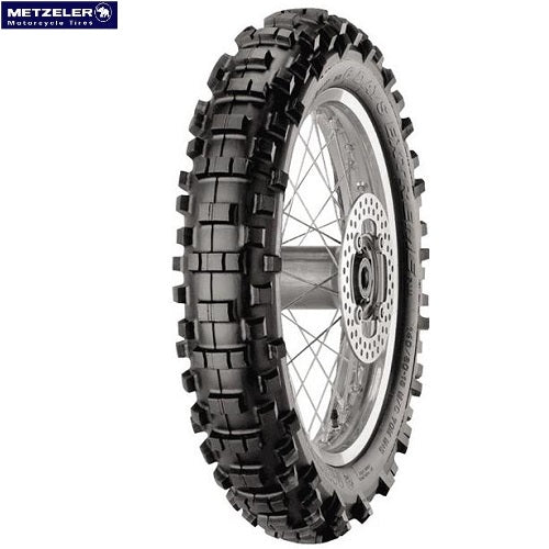 MCE 6 DAYS EXTREME NEW MINI MEDIUM 110/80-18 M/C 58R M+S