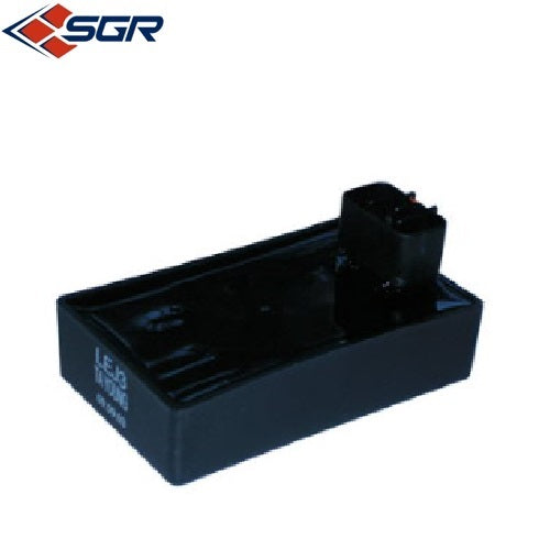 CENTRALINA KYMCO AGILITY 125-150 R16