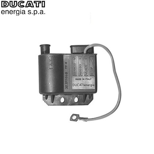 DUCATI CENTRALINA APRILIA-MALAGUTI-VARI