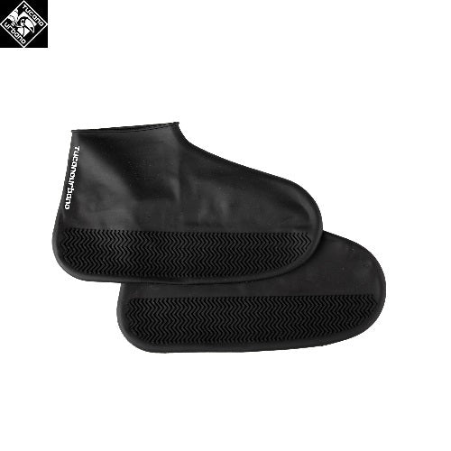 Copri scarpe antipioggia Tucano Urbano FOOTERINE Nero