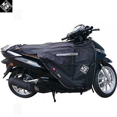 TERMOSCUD R191 per Peugeot Belville 125-200 dal 2017 (In Esaurimento)