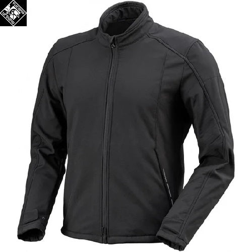 Giacca Moto Tessuto Tucano Urbano 8211mf378 OVETTO CE Nero