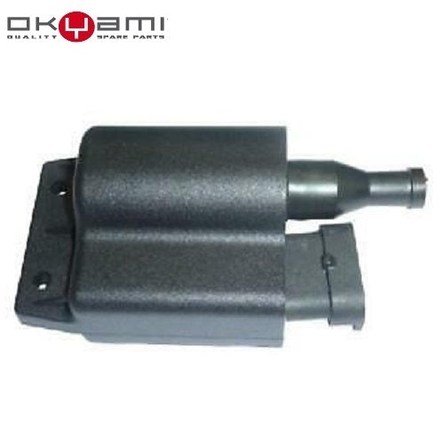 CENTRALINA DUCATI SCOOTER MOTORE PIAGGIO 50 4 TEMPI