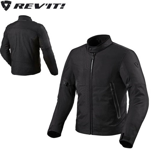 GIACCA SHADE H2O BLACK (In Esaurimento)