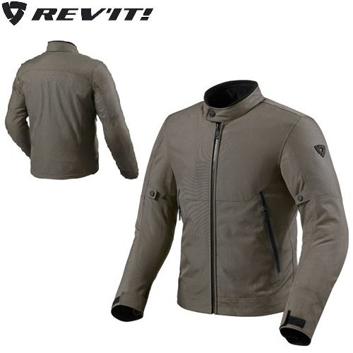 GIACCA SHADE H2O DARK GREEN (In Esaurimento)