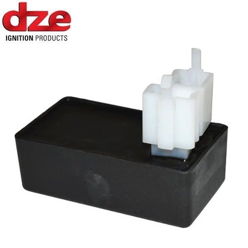 CENTRALINA KYMCO 125-150 DINK, LX, B&W euro 2