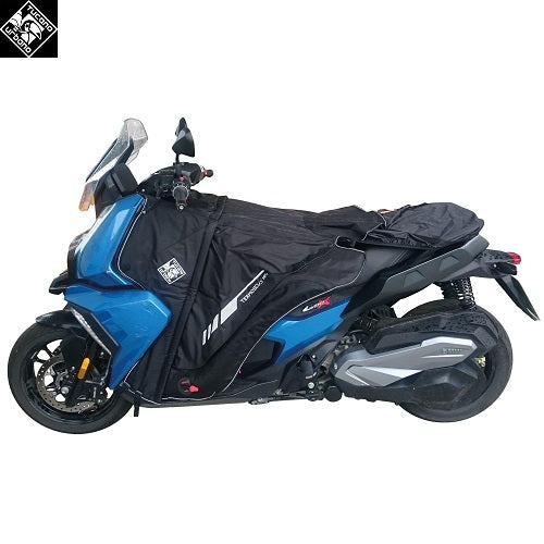 Termoscud R196 PRO Specifico per BMW C 400 X