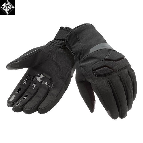 Guanti Moto Invernali Tucano Urbano 9121hm CONCEPT nero