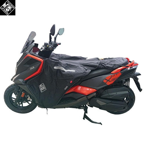 TERMOSCUD R229 per Kymco DTX 360 (2022-)