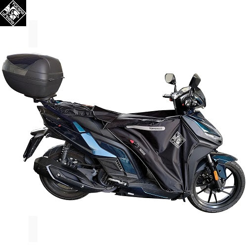 TERMOSCUD R232 Per Kymco Agility S 50, 125, 200 Dal 2022