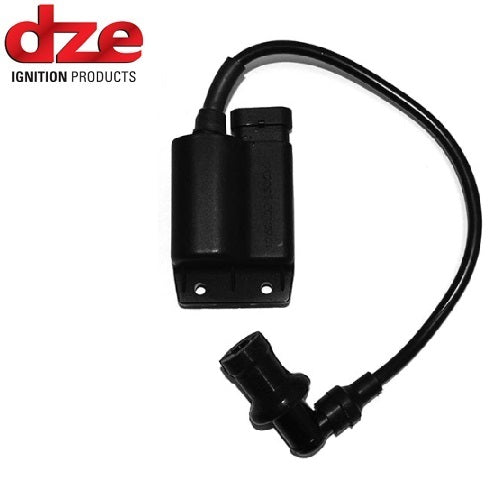 CENTRALINA SCOOTER MOTORE PIAGGIO 50-100 4T