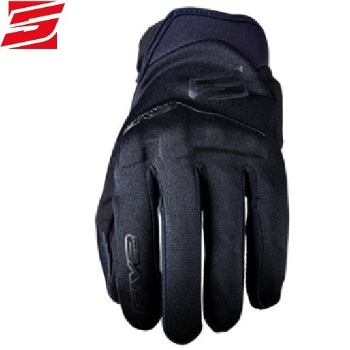 GUANTI FIVE GLOBE EVO BLACK