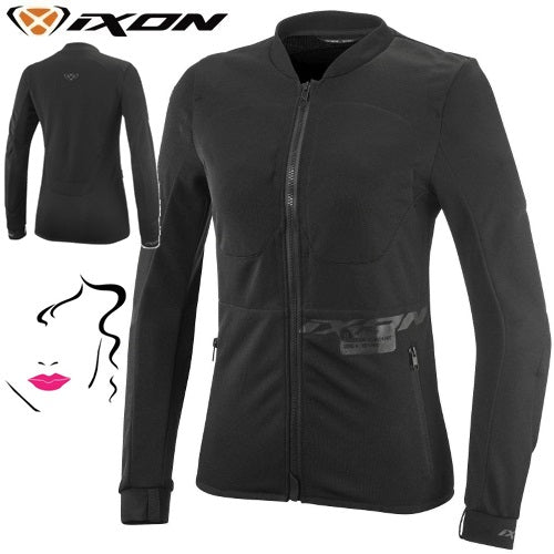 Giacca IXON ARMA in tessuto Donna