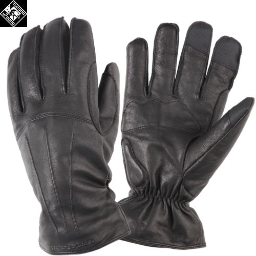 Guanti Moto Invernali Tucano Urbano 951im SOFTY ICON Nero