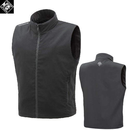 Gilet Moto Tucano Urbano 788M WINDSCUD VEST Nero