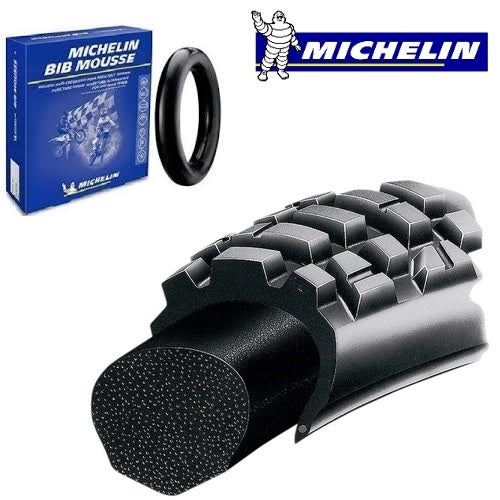 MOUSSE MICHELIN M15 ANT. '21 (80/100-21 - 90/90-21)