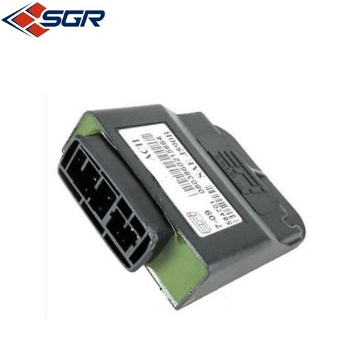 CENTRALINA PIAGGIO VESPA ET4 125 (MOT. LEADER) (In Esaurimento)