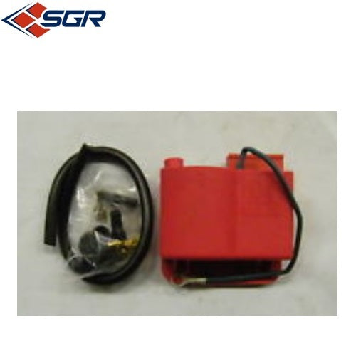 CENTRALINA ELETTRONICA PEDERZINI PER HONDA DIO G - SP - (In Esaurimento)