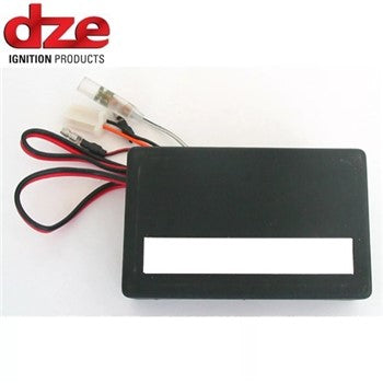 CENTRALINA ELETTRONICA MODIFICATA PER YAMAHA CR Z TARGET 50 91-95 (In Esaurimento)