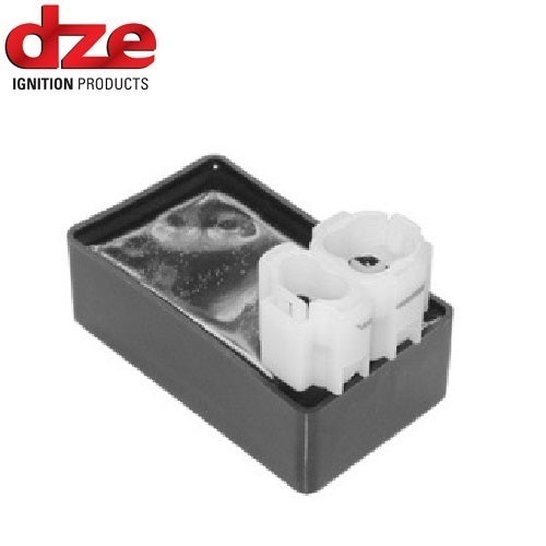 CENTRALINA SYM 125-150 EUROMX, SHARK