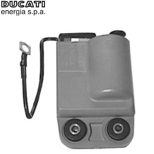 CENTRALINA DUCATI PIAGGIO VESPA PK50/S-CIAO-BRAVO-SI-APE50