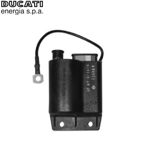 CENTRALINA DUCATI SCOOTER PIAGGIO 50 2T
