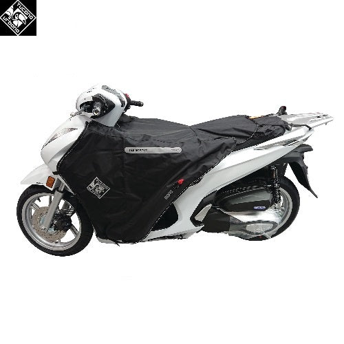 TERMOSCUD R222 per Honda SH 350 (> 2021)