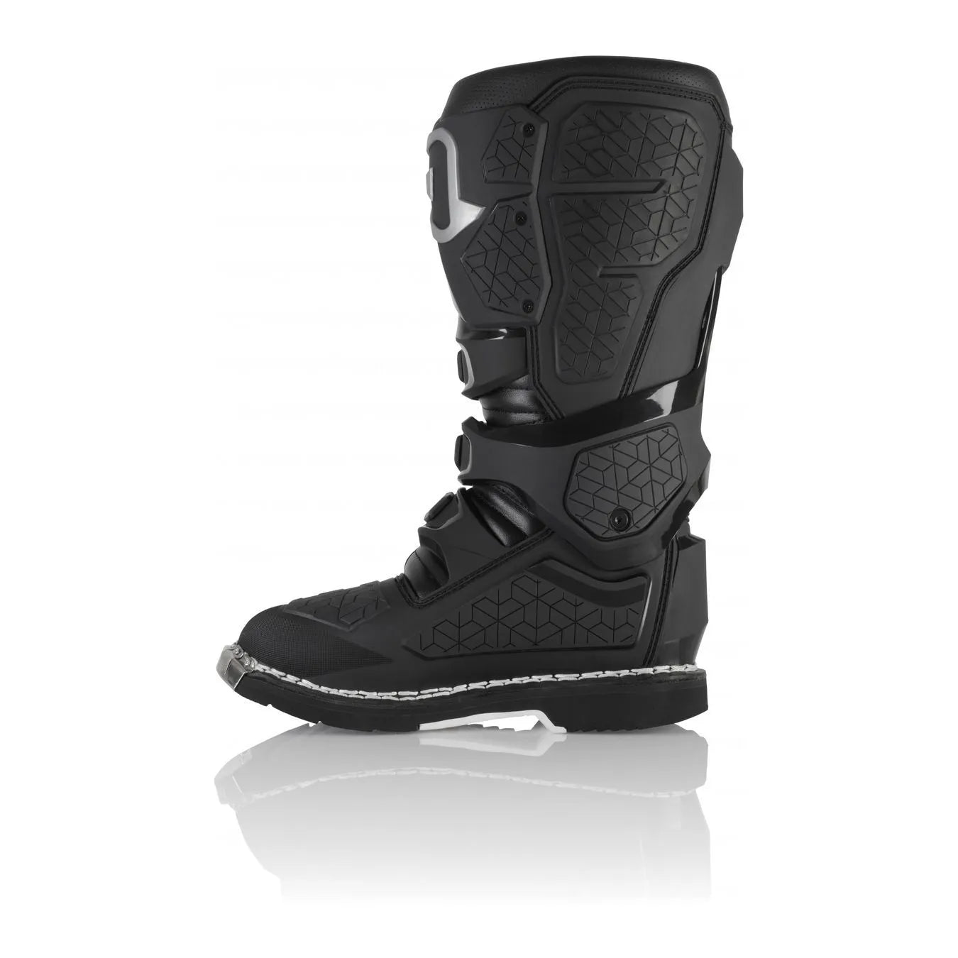 Stivale Acerbis X-rock Mm Acerbis Nero