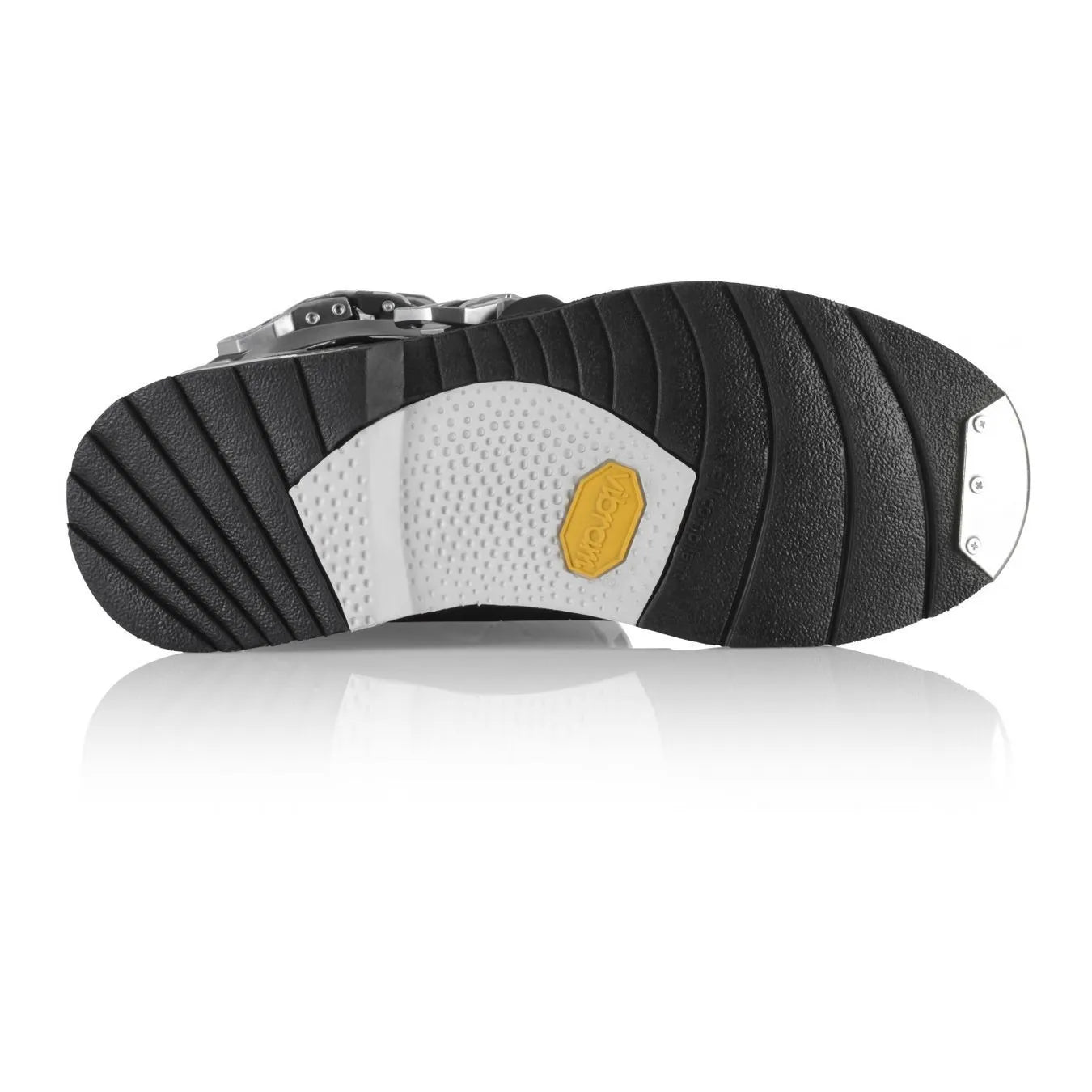 Stivale Acerbis X-rock Mm Acerbis Nero