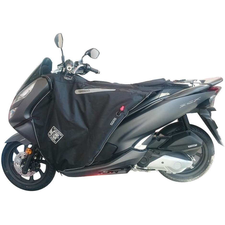 TERMOSCUD R202 per Honda PCX 125-150 (2018-20)