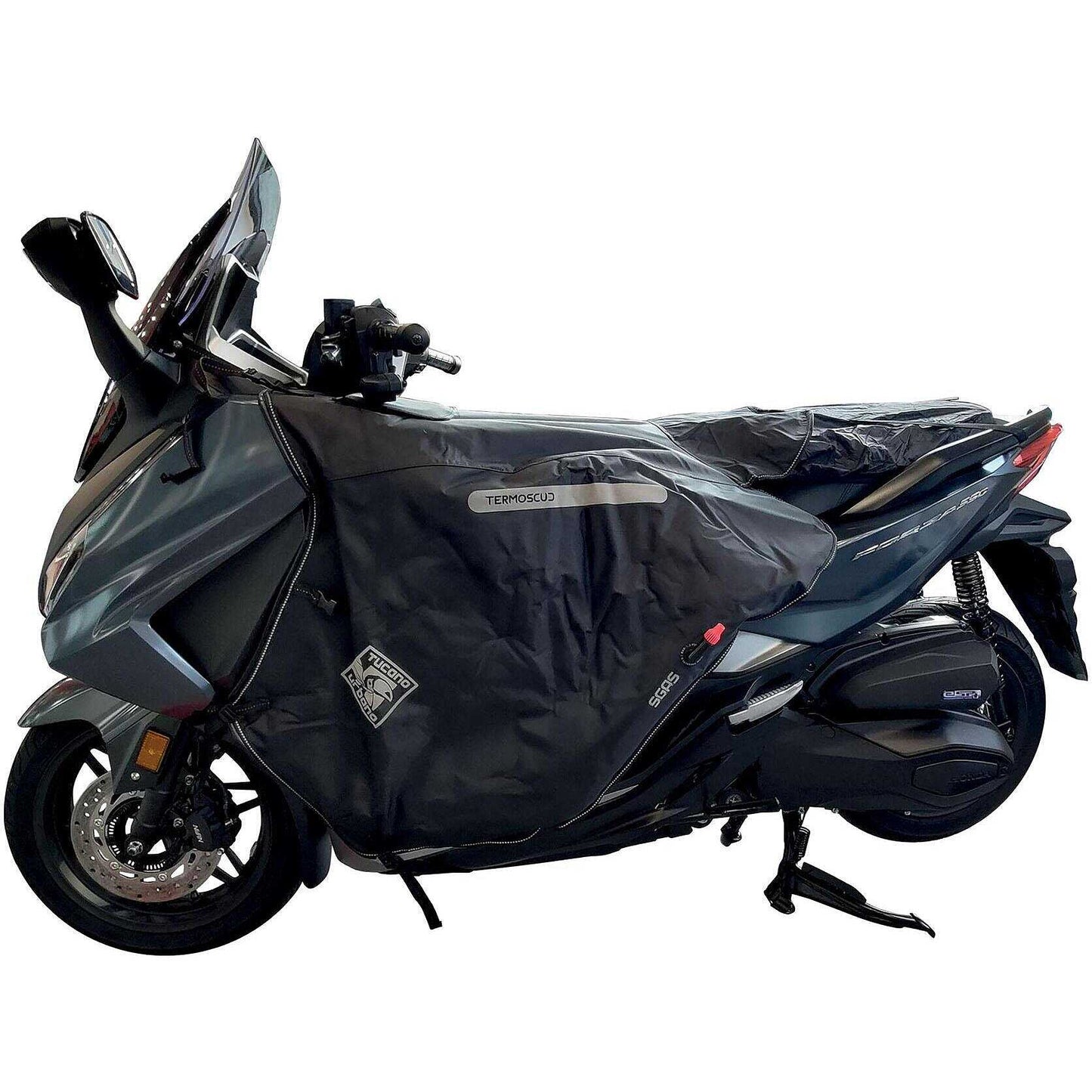 TERMOSCUD R238 Honda Forza 125-350 fino al 2023