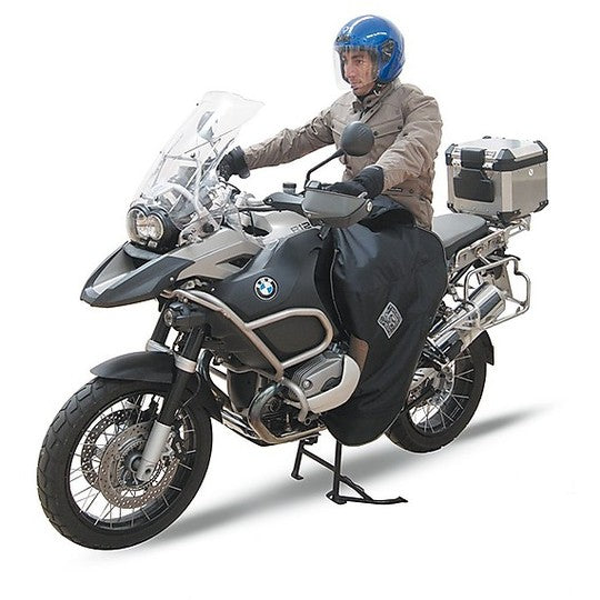 GAUCHO R120 per BMW 1200 GS fino al 2012