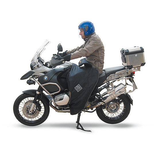 GAUCHO R120 per BMW 1200 GS fino al 2012