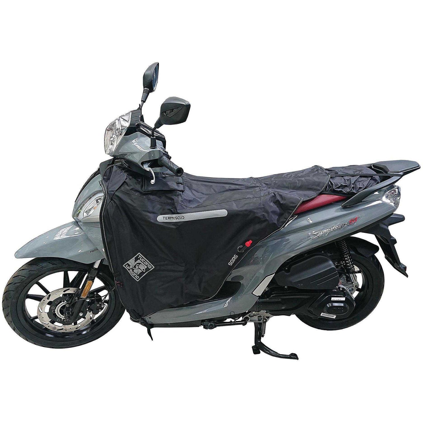 TERMOSCUD R227 Sym Symphony ST EURO 5 (> 2022)