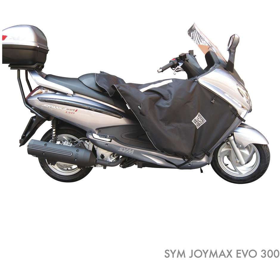TERMOSCUD R077 per Sym Joy Max 125-150, Evo 125-300