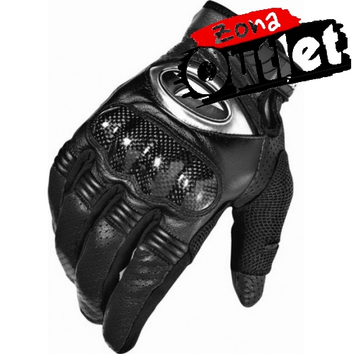 MOTORCYCLE GLOVES