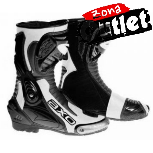 MOTORCYCLE BOOTS SPECIAL PRICE